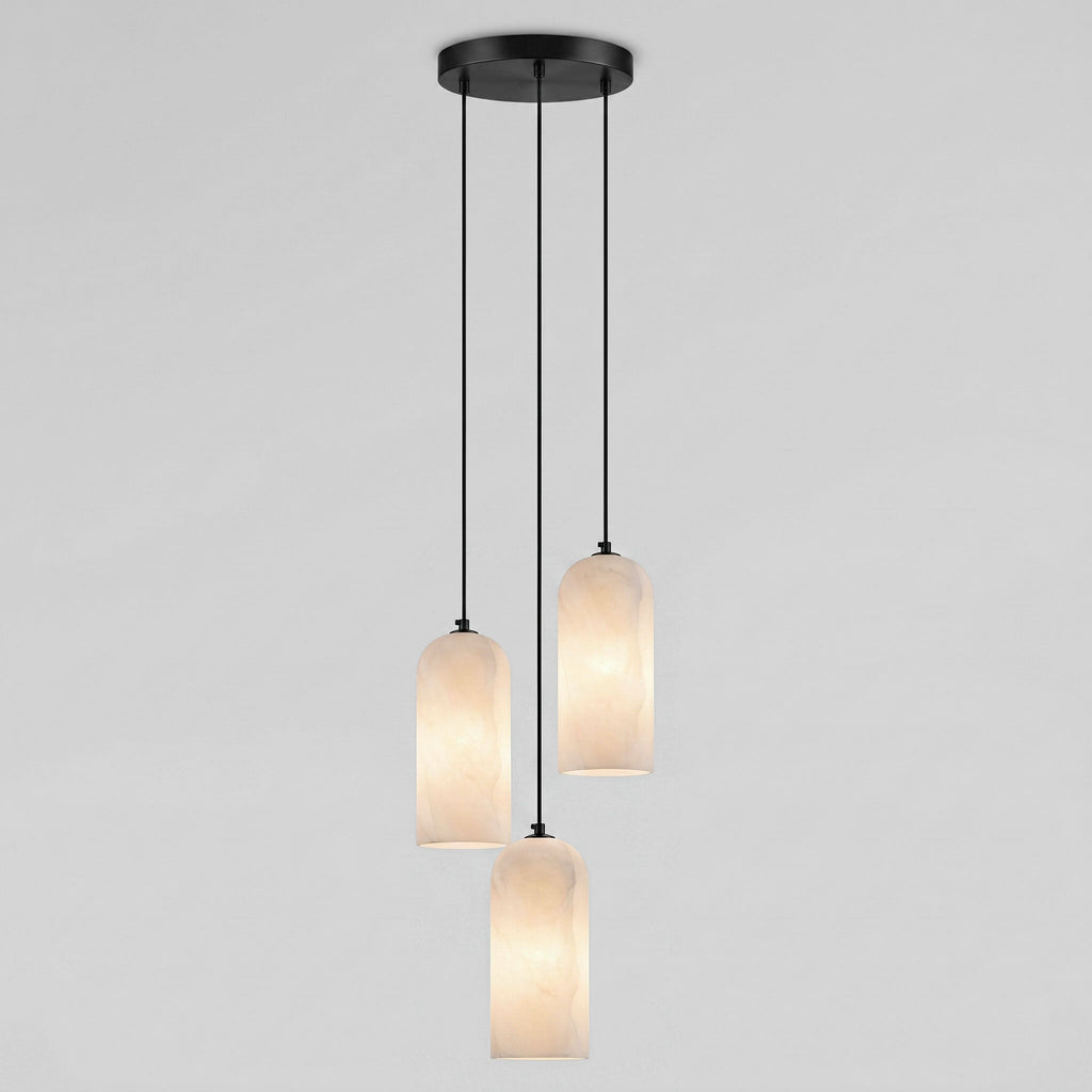 Monty Pendant Lamp - Vakkerlight
