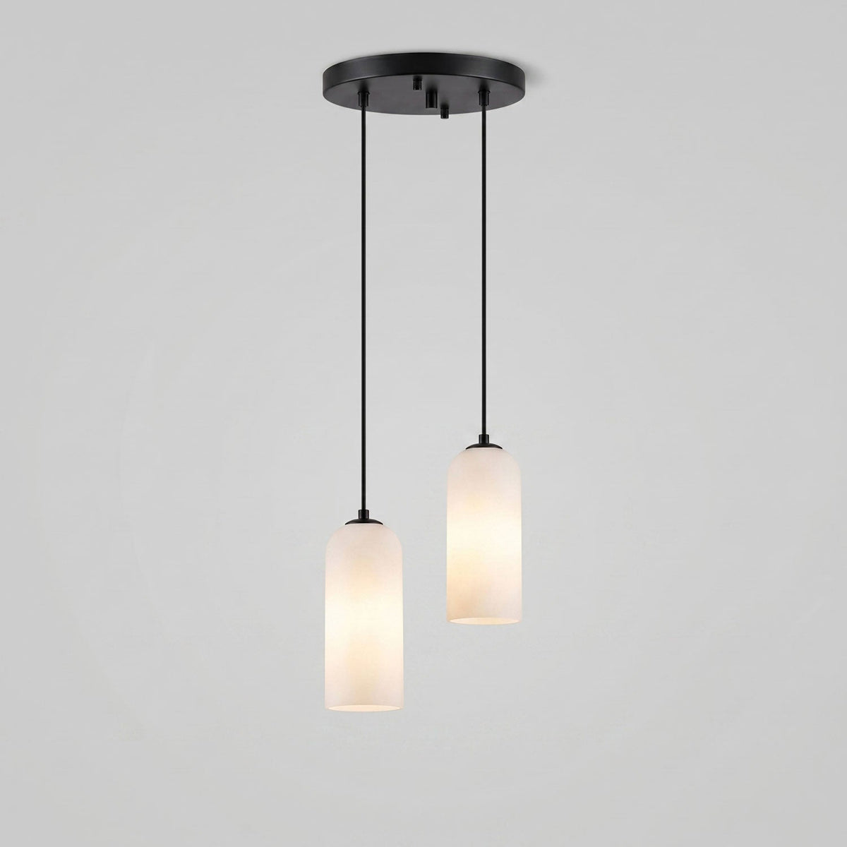 Monty Alabaster Pendant Lamp - Vakkerlight