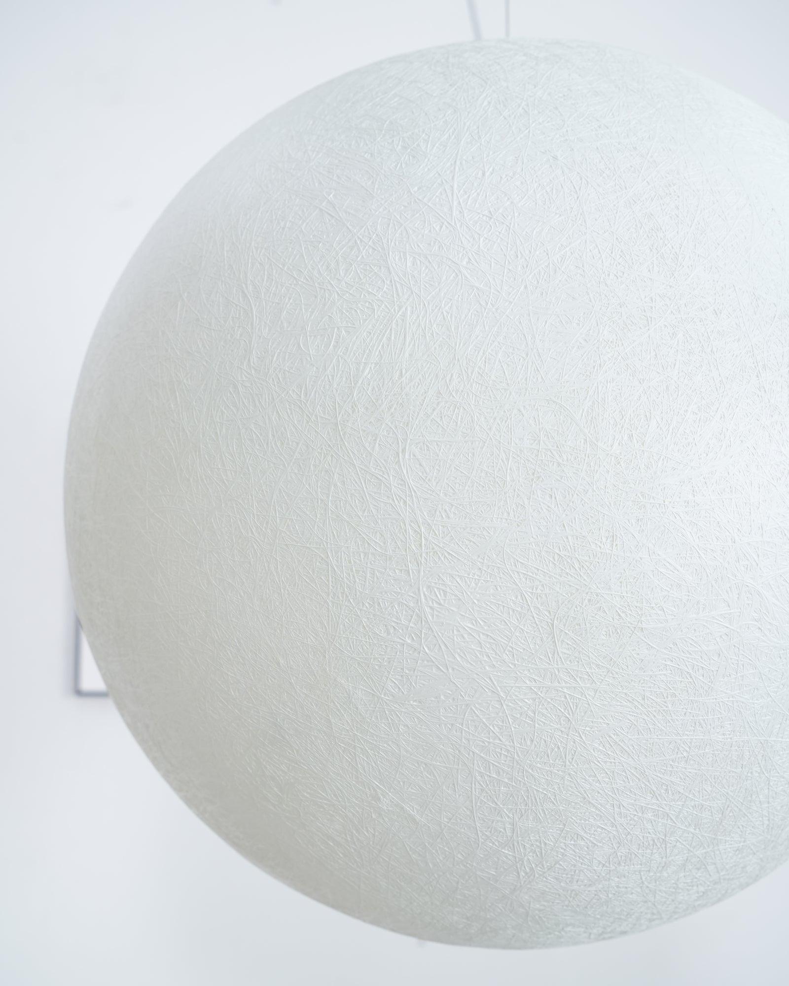 Moon – Promienna lampa wisząca