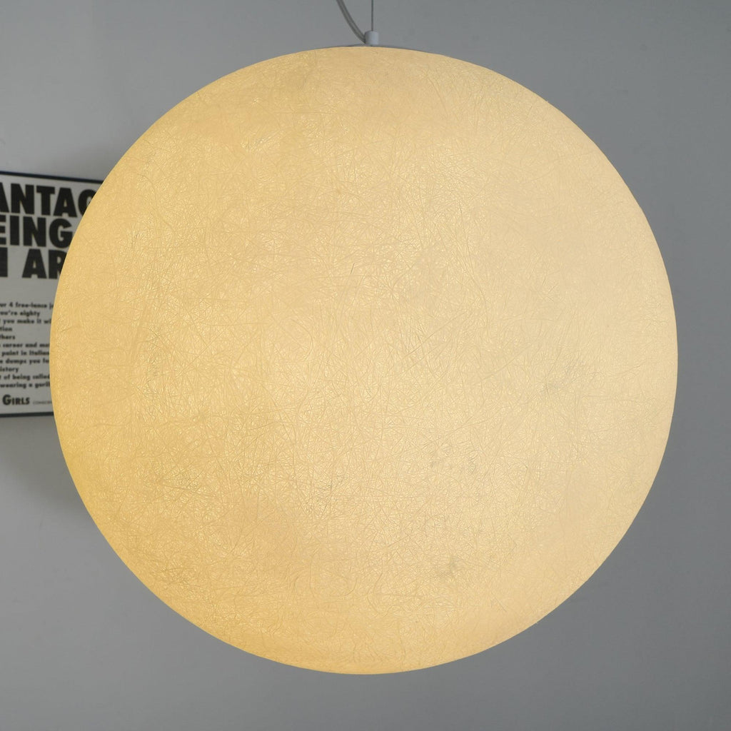 Moon – Promienna lampa wisząca