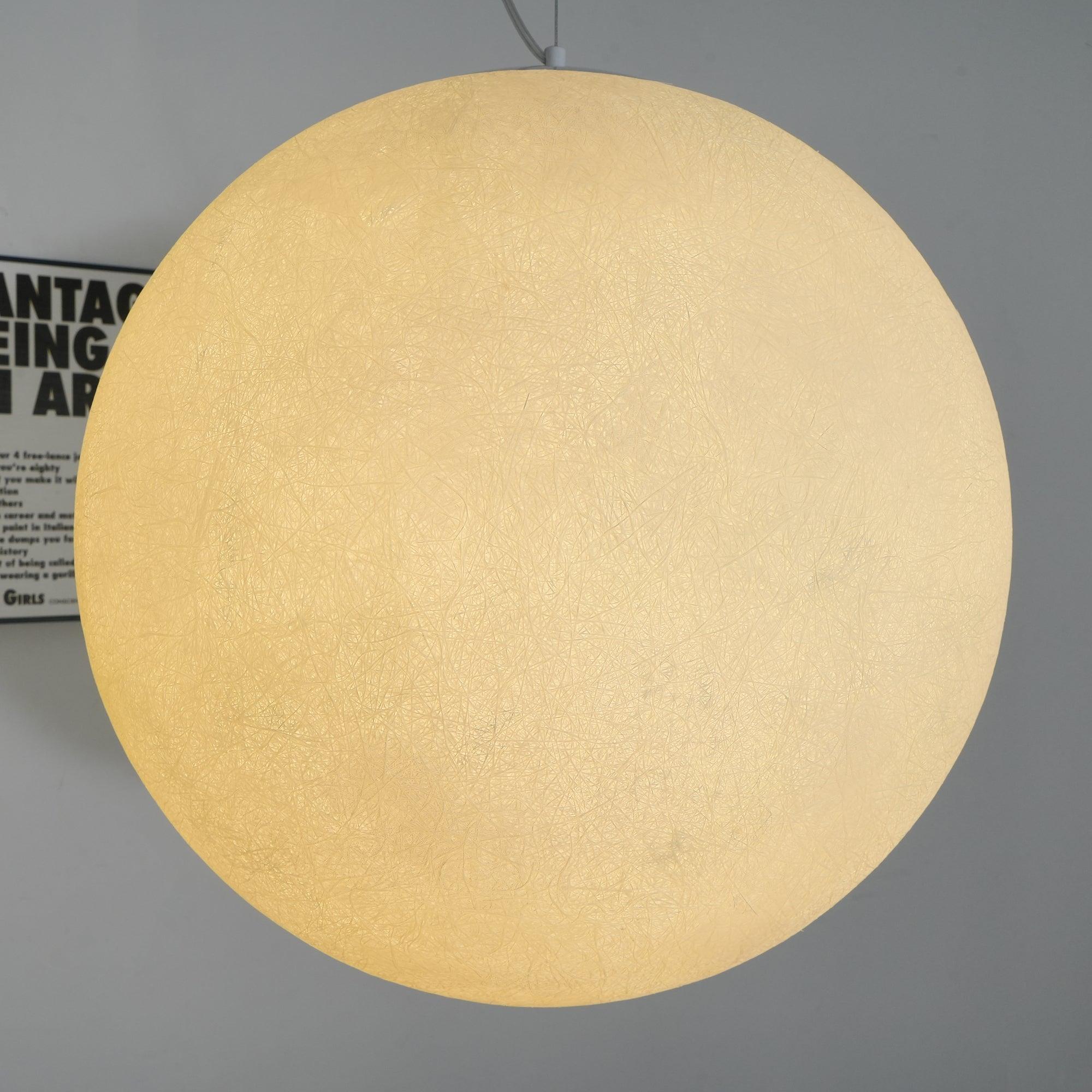 Moon – Promienna lampa wisząca