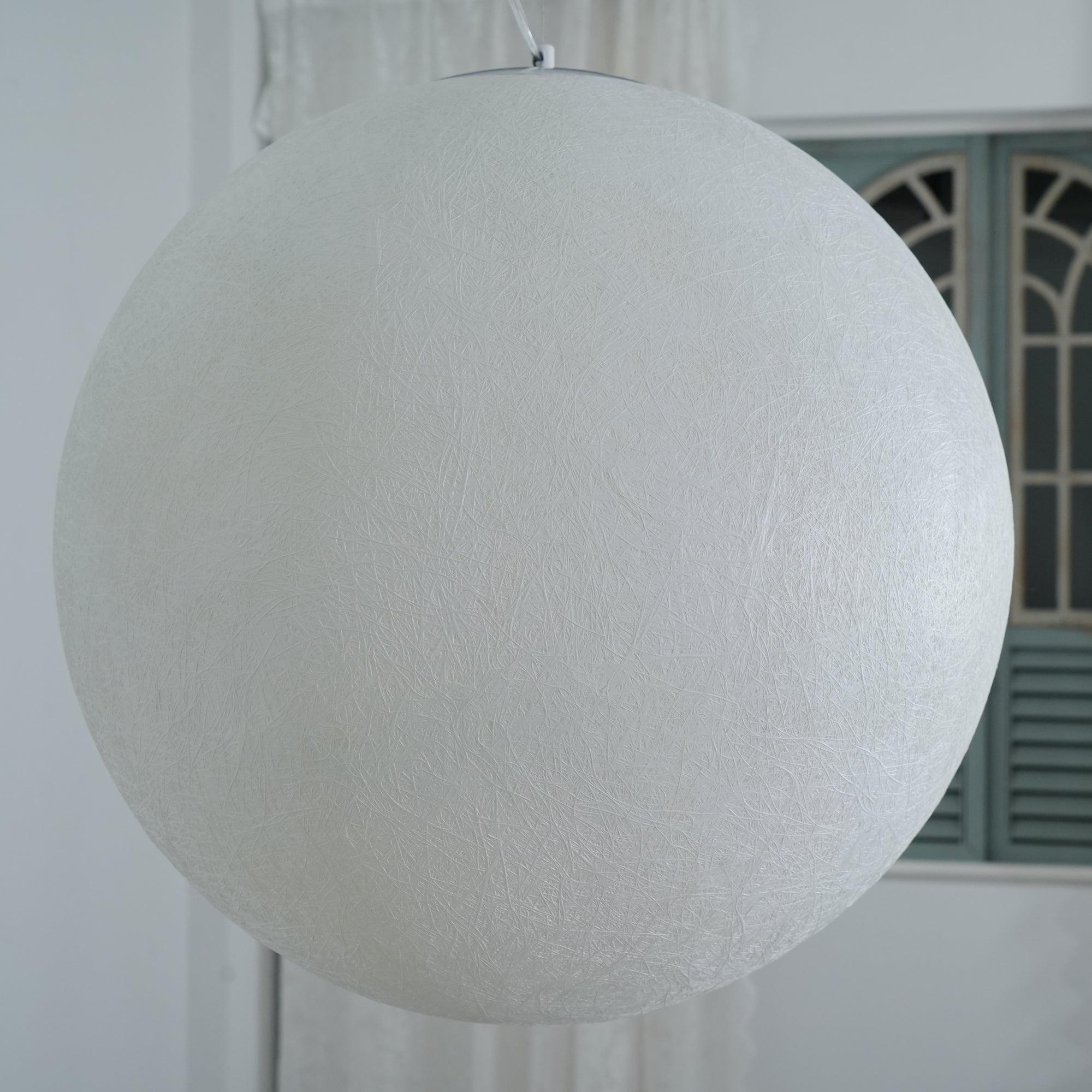 Moon – Promienna lampa wisząca