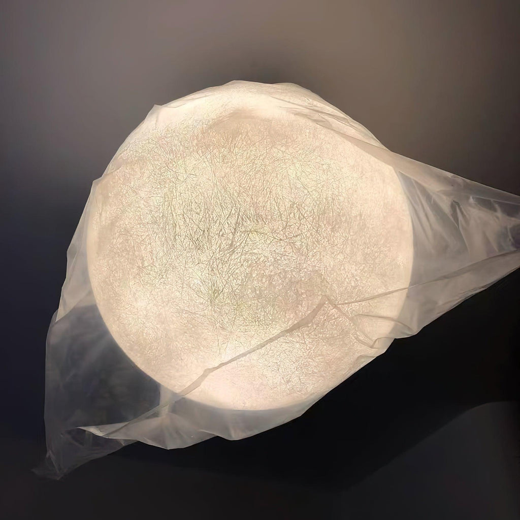 Moon – Promienna lampa wisząca