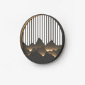 Summit - Outdoor wall lamp