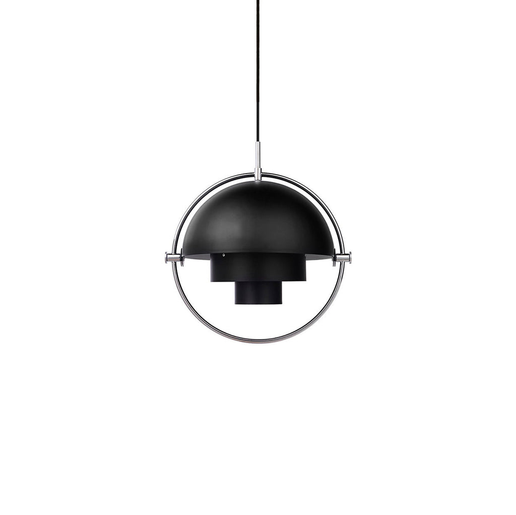 Multi-Lite pendant light - Vakkerlighting