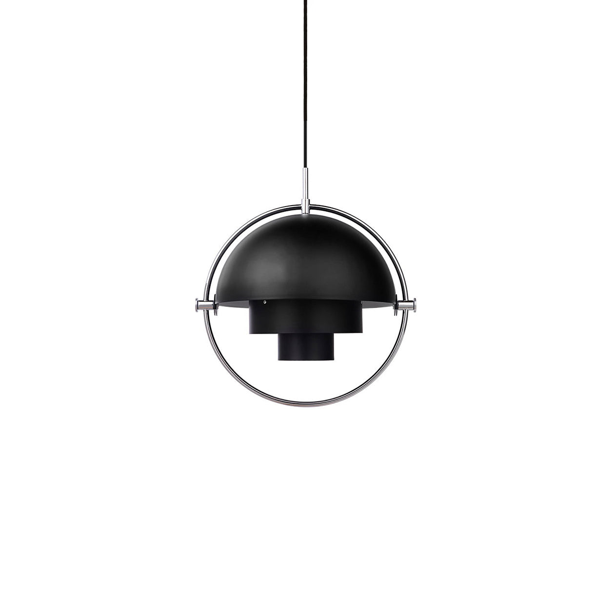 Multi-Lite pendant light - Vakkerlighting
