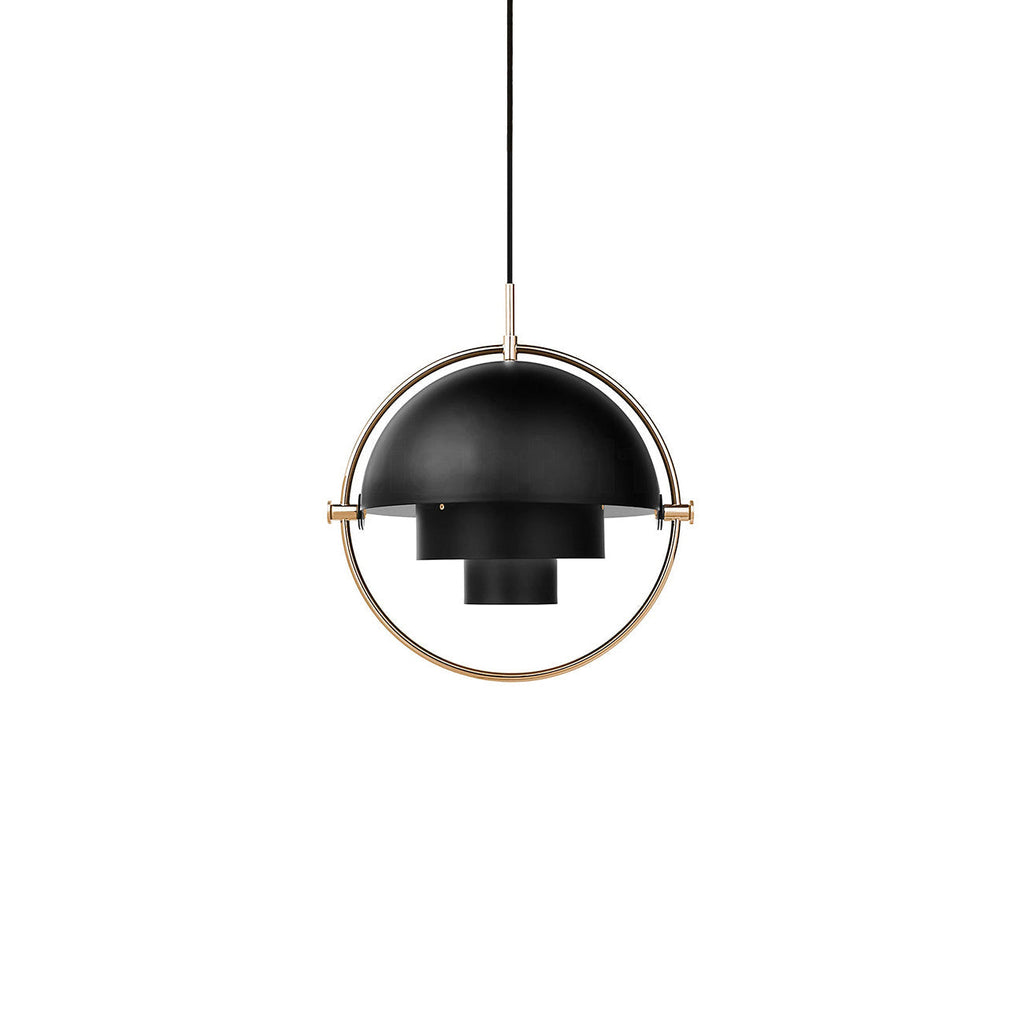 Multi-Lite pendant light - Vakkerlighting