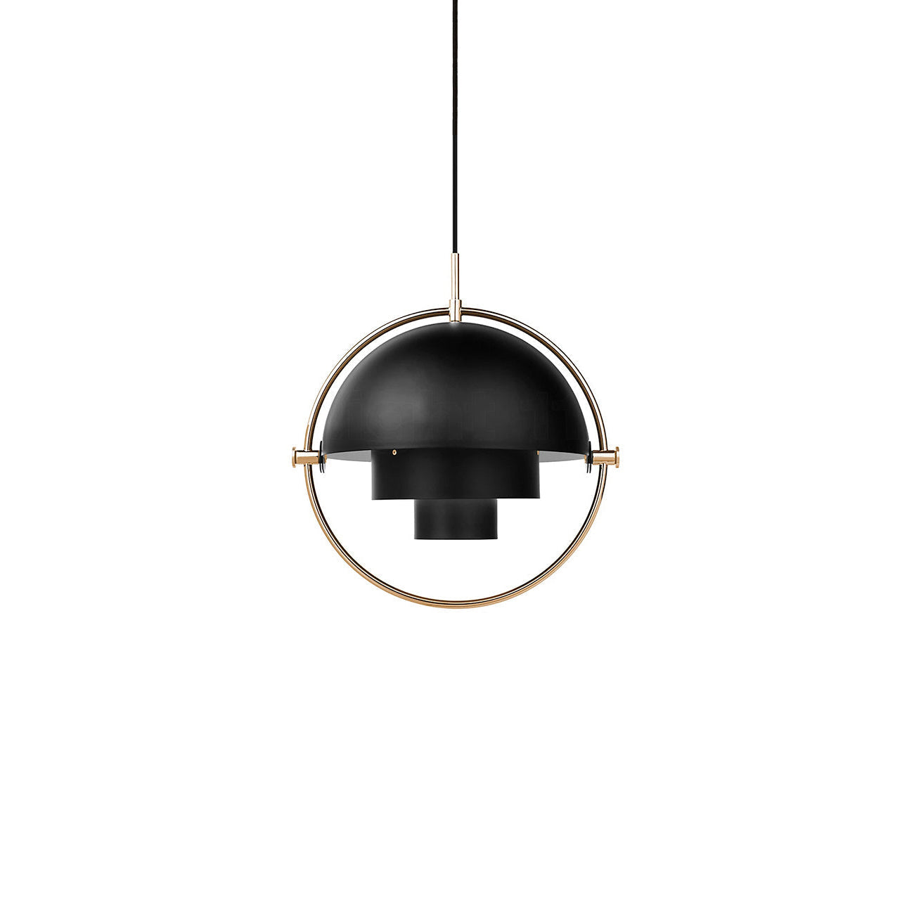 Multi-Lite pendant light - Vakkerlighting