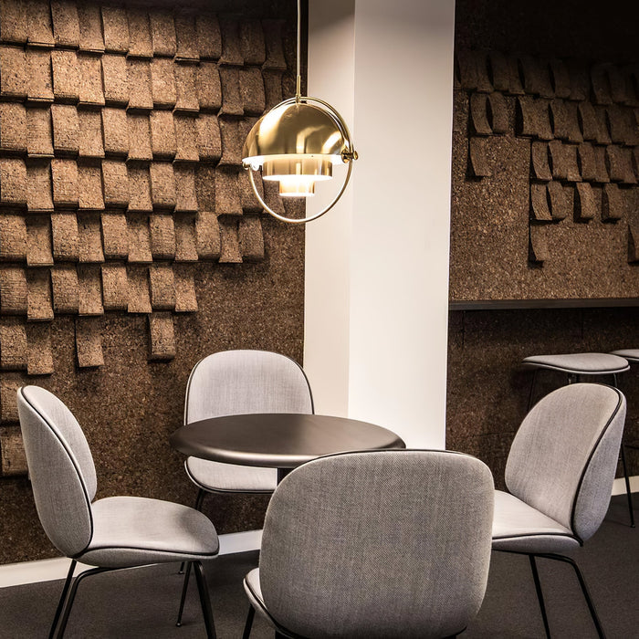 Nordica – Skandinavska viseća lampa