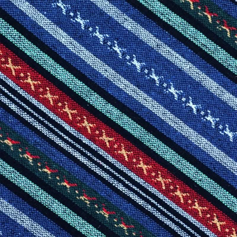 Waterproof Picnic Mat For Camping And Outdoor Comfort Ethnic Style TrailNest