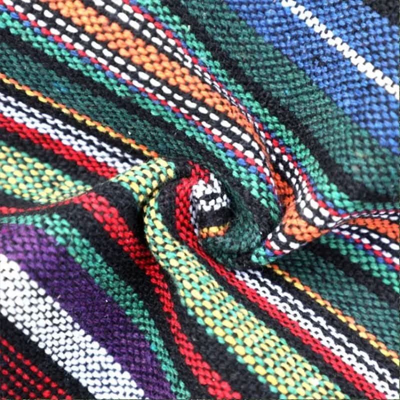 Waterproof Picnic Mat For Camping And Outdoor Comfort Ethnic Style TrailNest