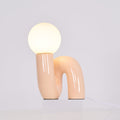 Playful N Shape Table Lamp - Vakkerlight