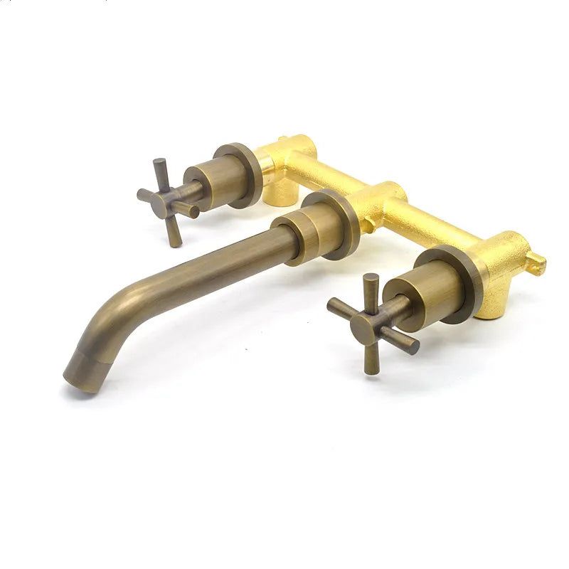 Marvelle Wasserhahn | Orntli