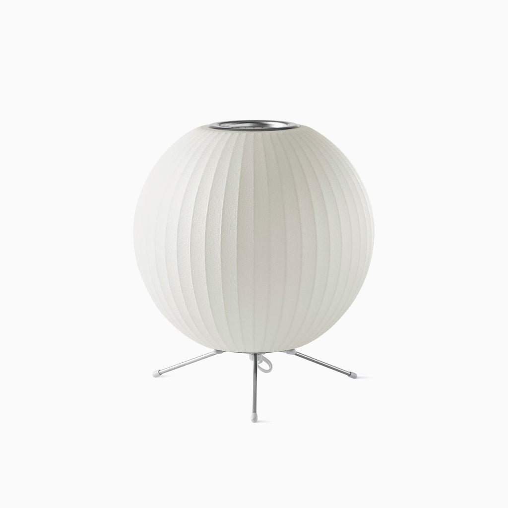 Nelson Tripod Table Lamp - Vakkerlight