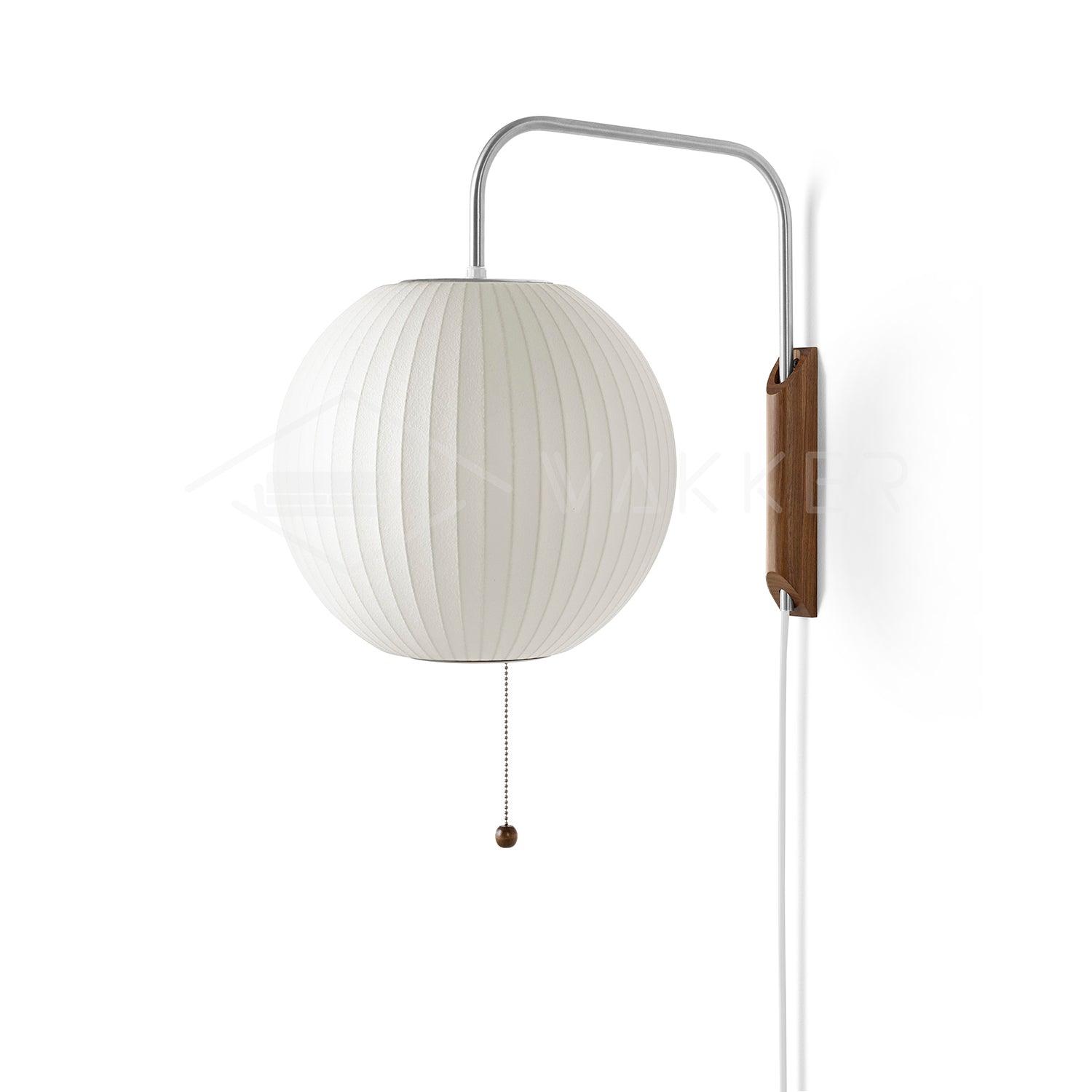 Bubble Ball Wall Sconce - Vakkerlight