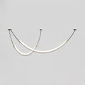 Neon Pendant Lamp - Vakkerlight
