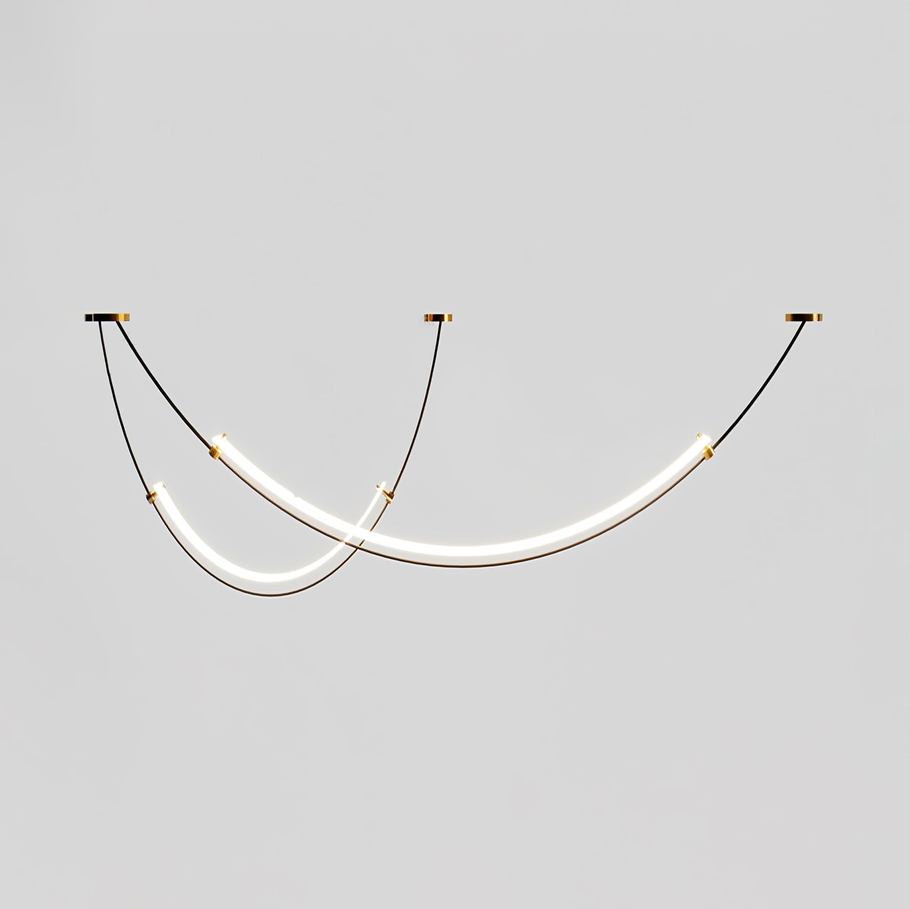 Neon Pendant Lamp - Vakkerlight