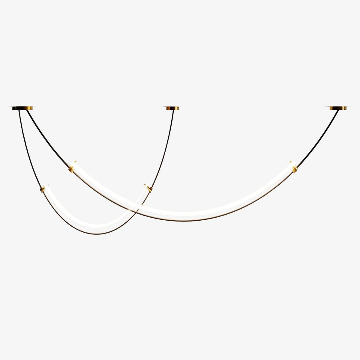 Neon Pendant Lamp - Vakkerlight
