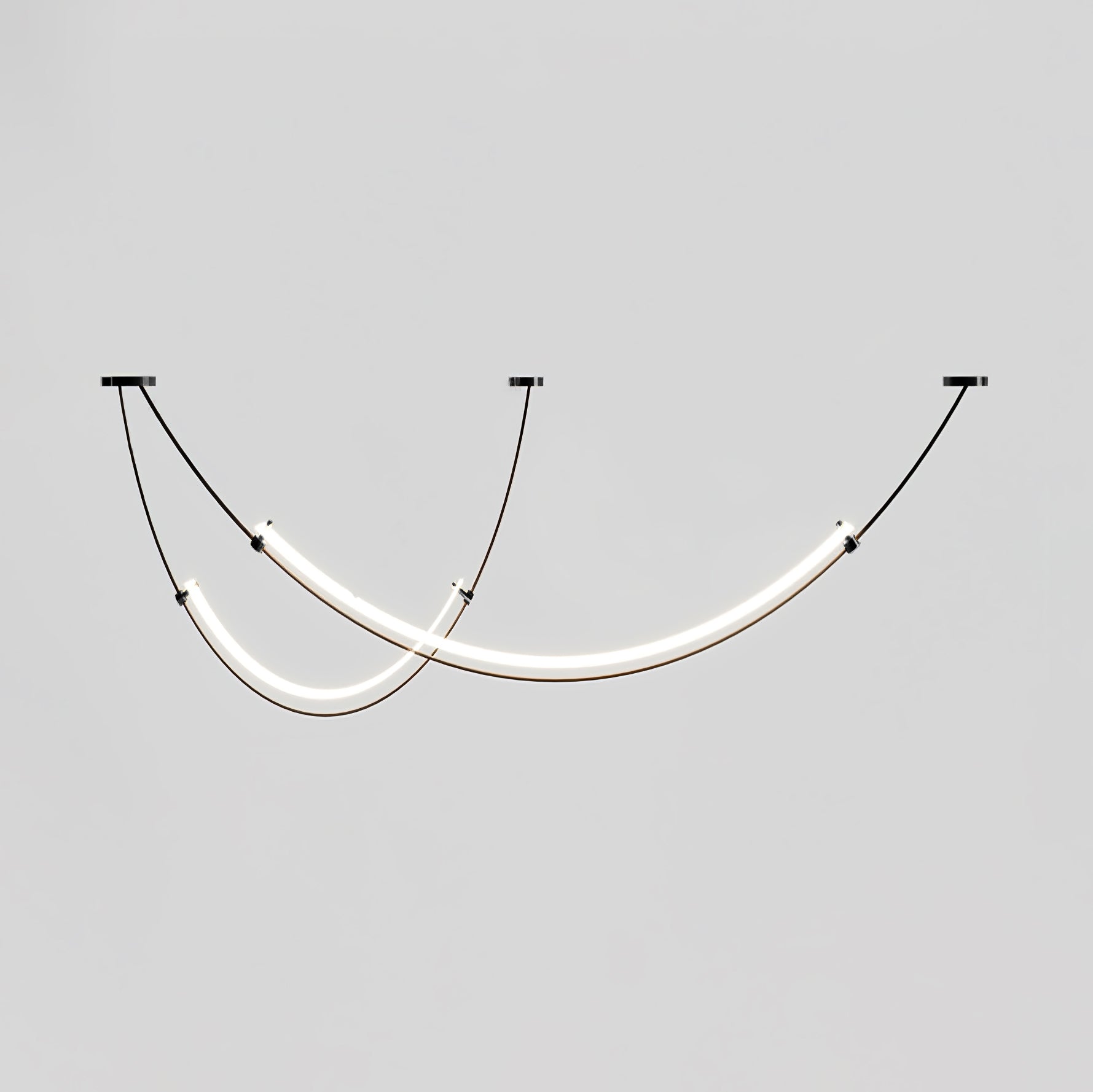 Neon Pendant Lamp - Vakkerlight