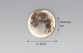 Lampe murale Nouvelle Lune