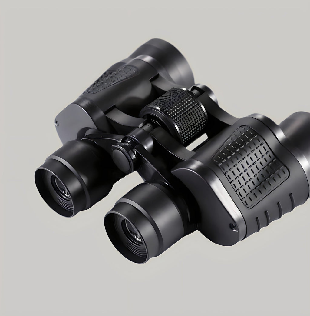 משקפת ראיית לילה לומינאוויו HD 80x80 טווח ארוך אינפרא אדום