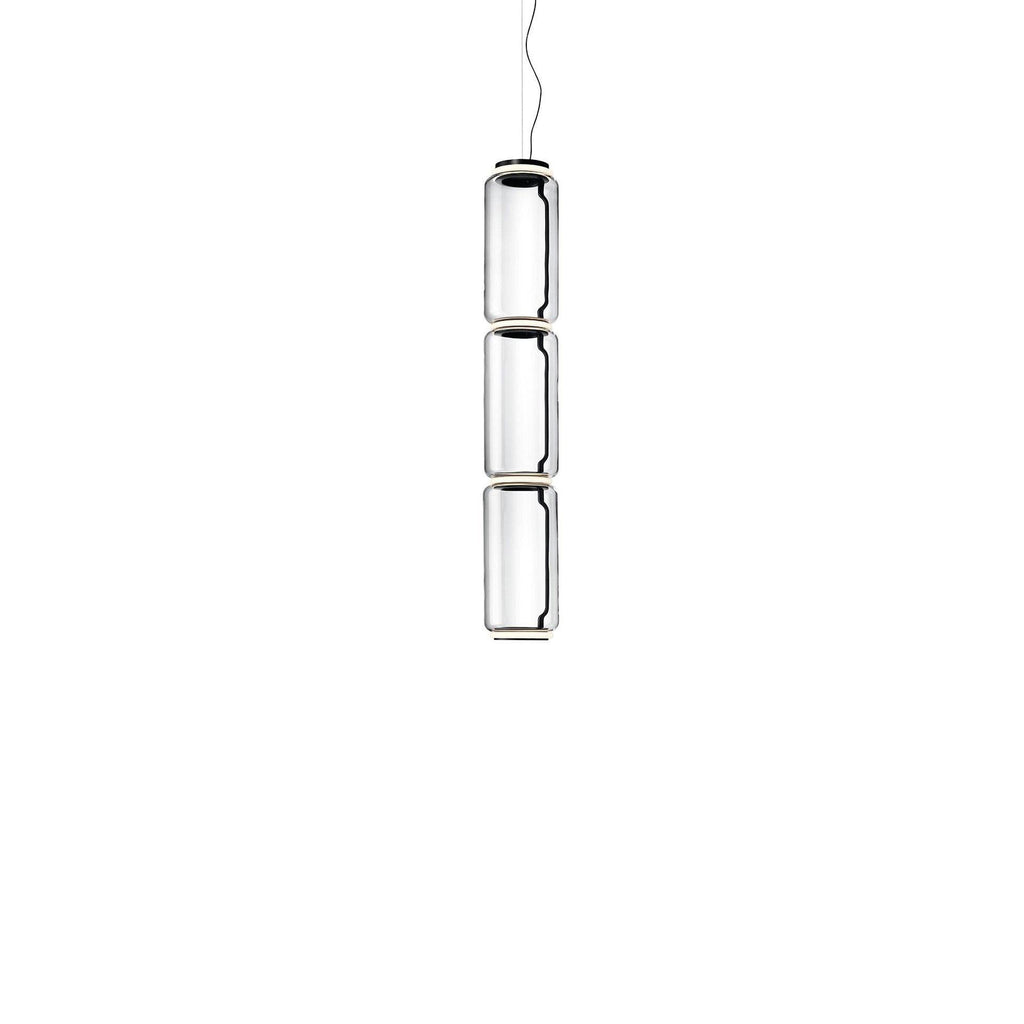 Noctambule Pendant Light - Vakkerlight