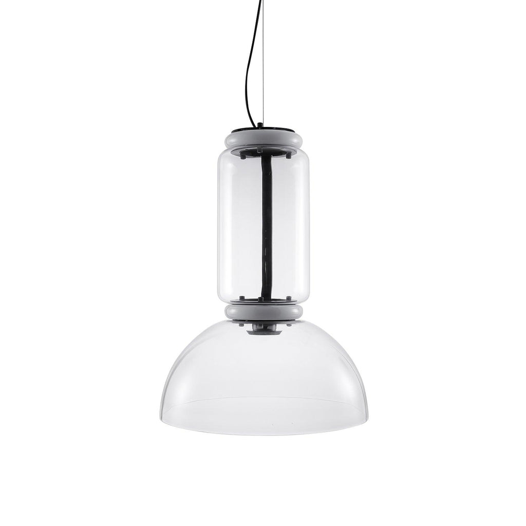 Modüler Dikey LED Sarkıt Lamba