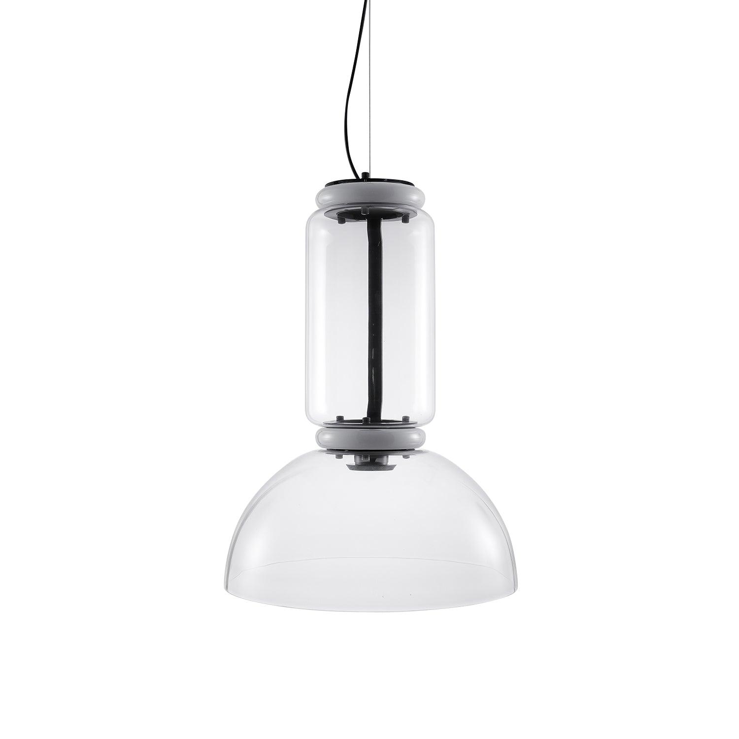 Modüler Dikey LED Sarkıt Lamba