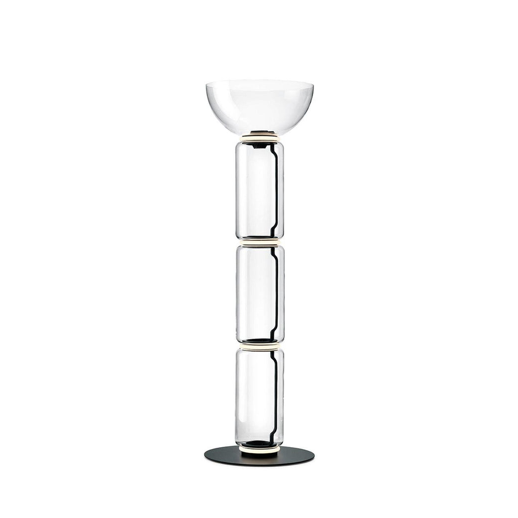 Noctambule Table & Floor Lamp - Vakkerlight