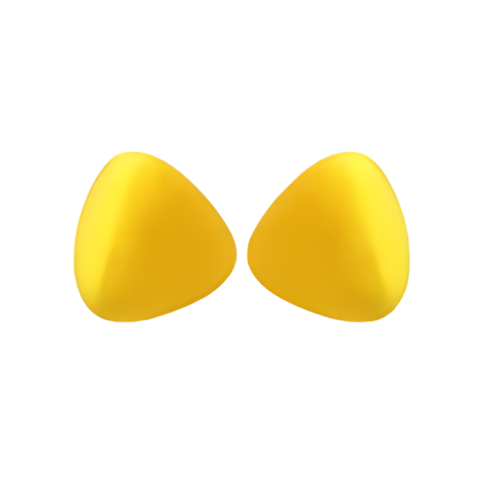 Noise-Reducing Earplugs QuietNest for Undisturbed Sleep and Calm