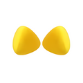 Noise-Reducing Earplugs QuietNest for Undisturbed Sleep and Calm