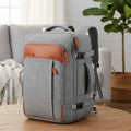 VoyageLite Pack Kabinenrucksack mit Schuhfach und USB-Anschluss