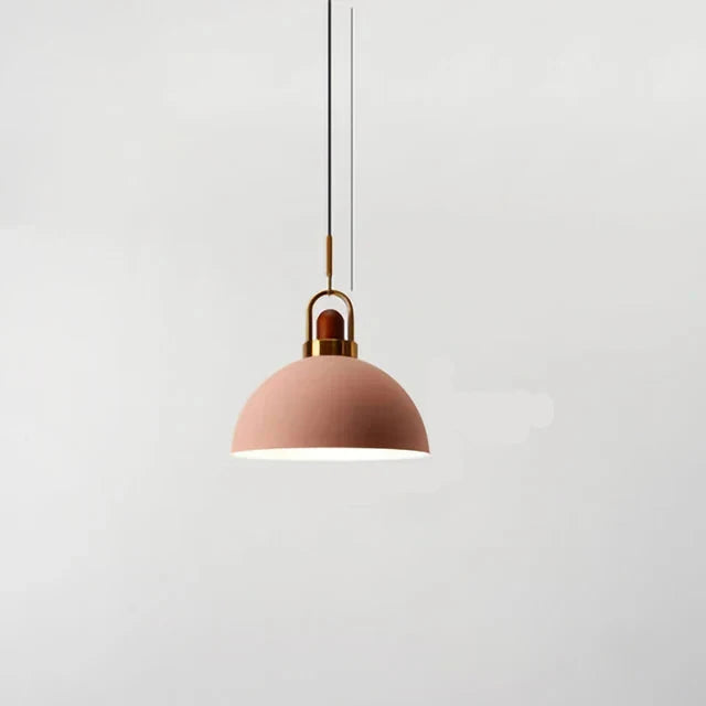 AstraNova Modern Pendant Lamp for Bold Urban Interiors