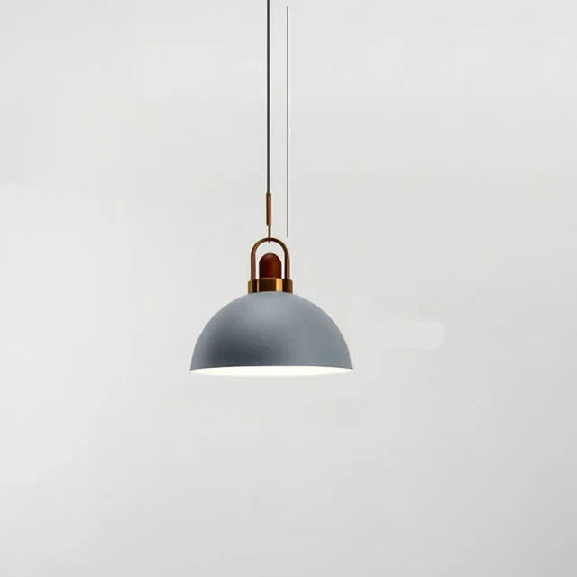 AstraNova Modern Pendant Lamp for Bold Urban Interiors