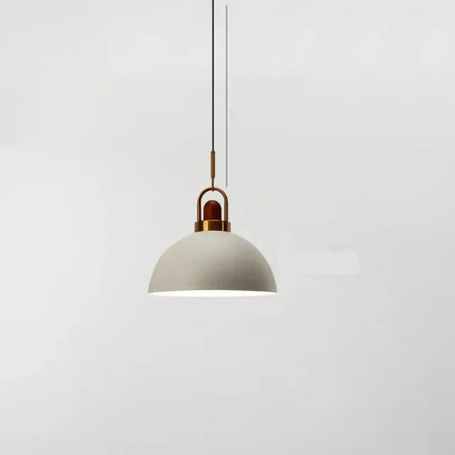 AstraNova Modern Pendant Lamp for Bold Urban Interiors