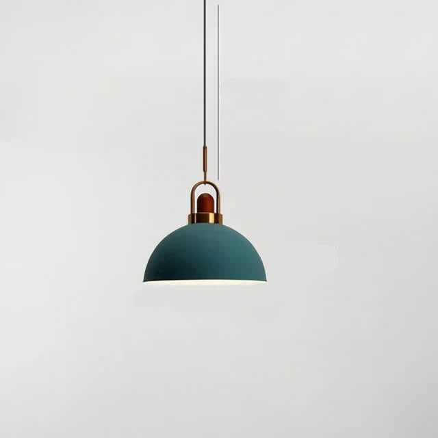 AstraNova Modern Pendant Lamp for Bold Urban Interiors