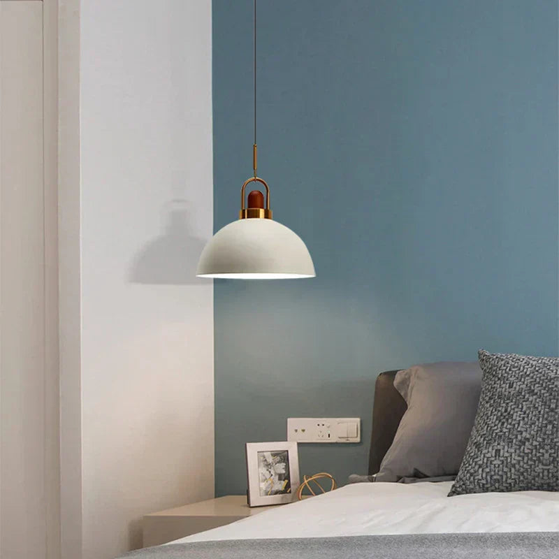AstraNova Modern Pendant Lamp for Bold Urban Interiors