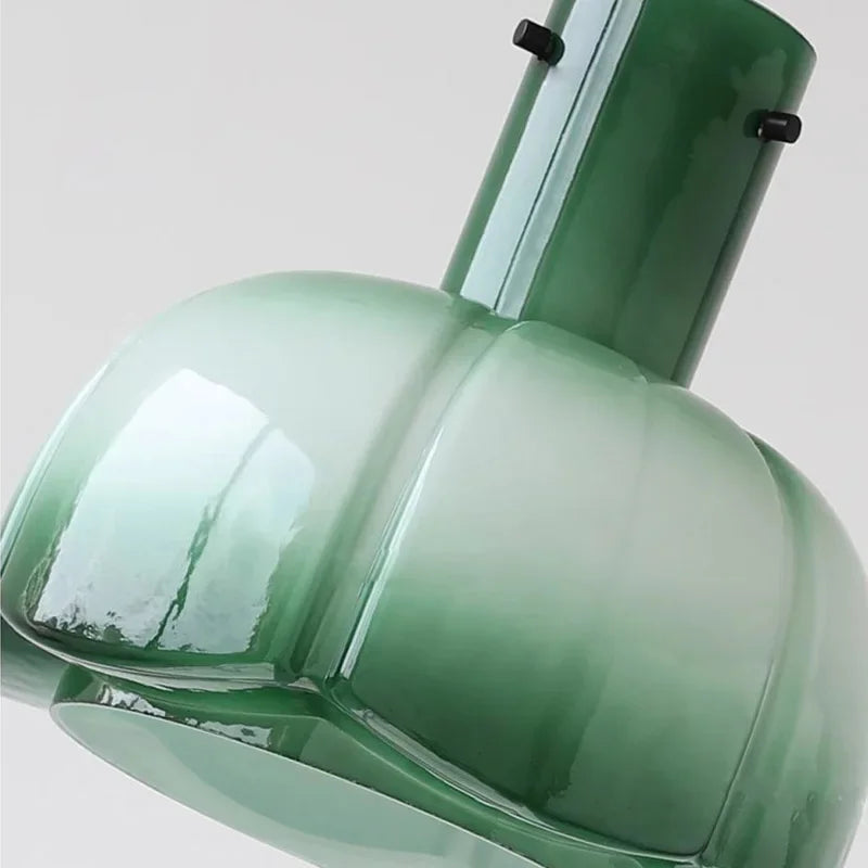 Aurielle | Glass Pendant Light | Orntli