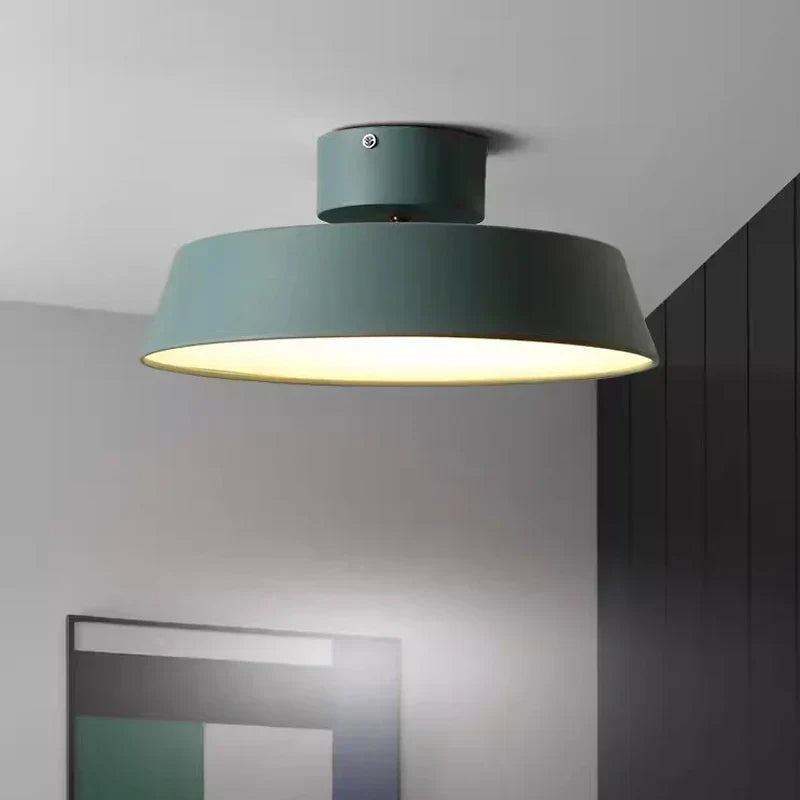 فليكسي جلو - مصباح سقفي LED قابل للتعديل