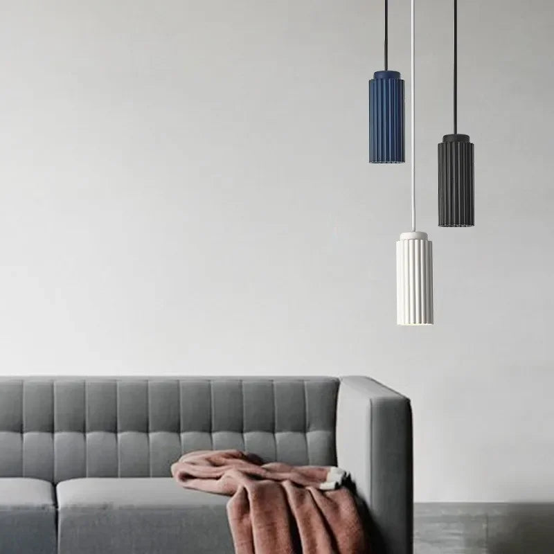 Vireon Nordic LED Pendant Lamp for Dining and Kitchen