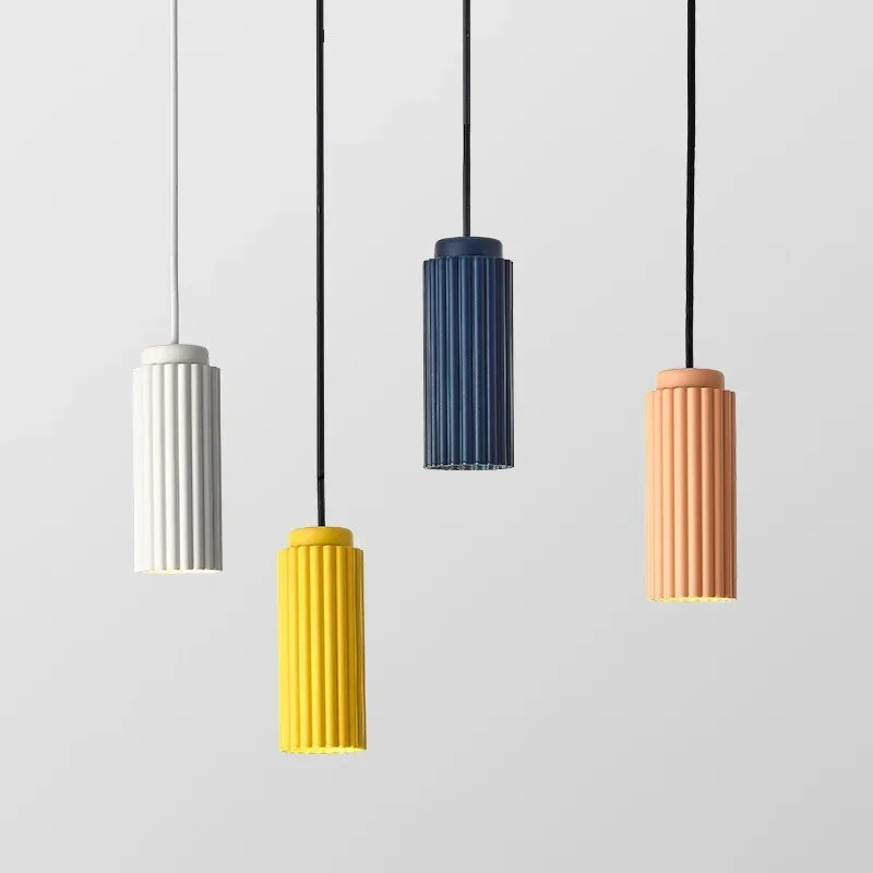 Vireon Nordic LED Pendant Lamp for Dining and Kitchen