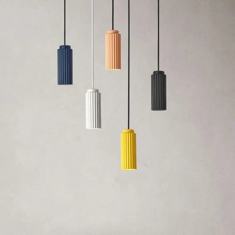 Vireon Nordic LED Pendant Lamp for Dining and Kitchen