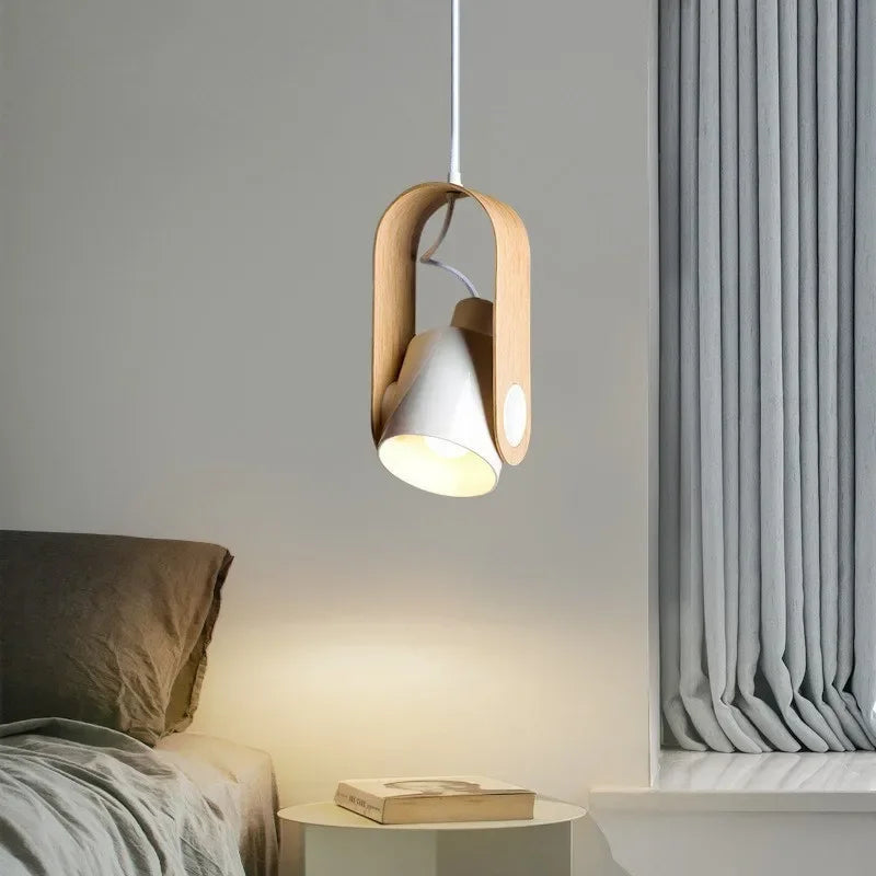 AstraLume | Lampu Gantung LED Nordic | Orntli
