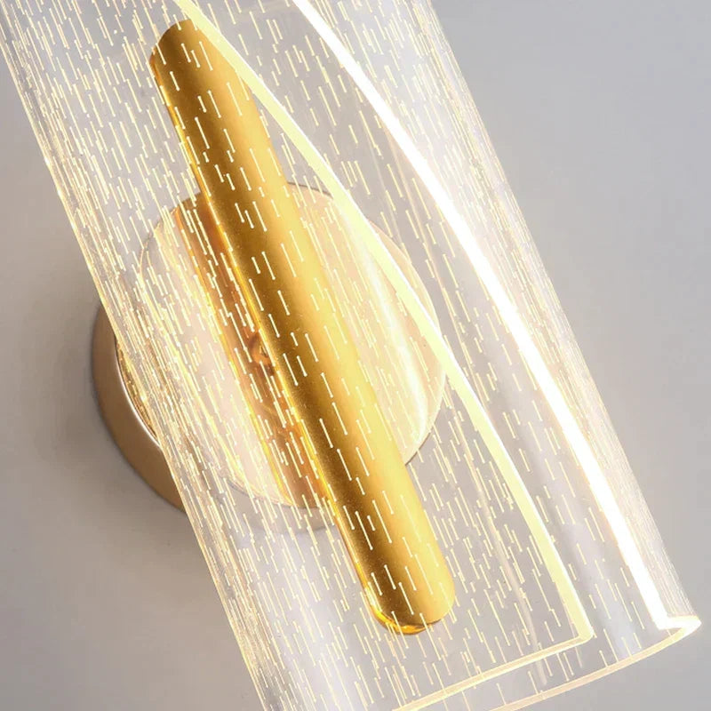 VistaNord - Nordic Lustre LED wall light lamp