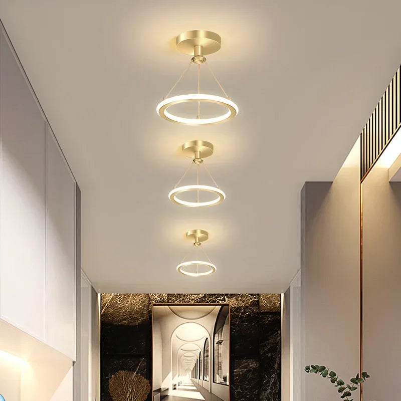 Novara | Modern Porch Entrance Light | Orntli