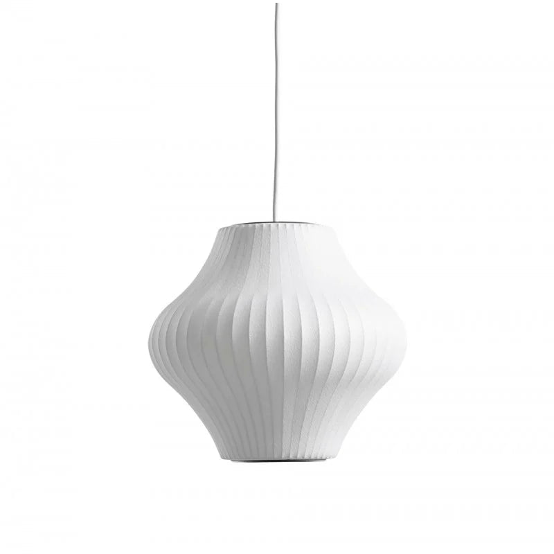 Fjordia Wood And Steel Nordic Pendant Lamp Modern Interior