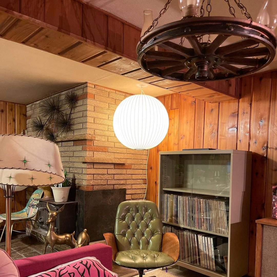 Lysora Nordic Tre Stål Hengelampe Minimal Eleganse