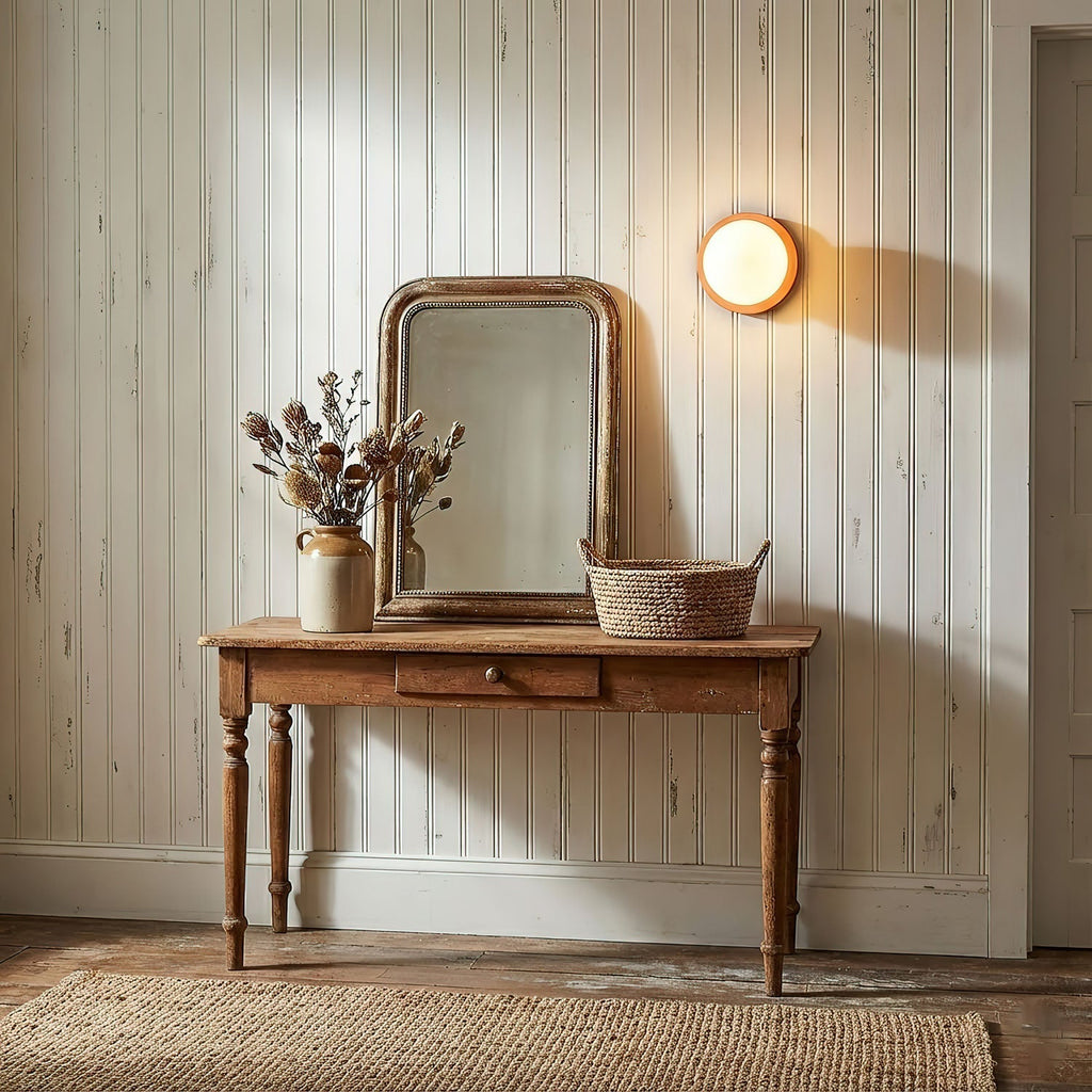 Nuvol Moderne Wandleuchte