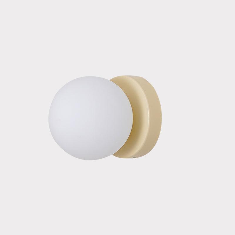 Nuvol Wall Lamp - Vakkerlight