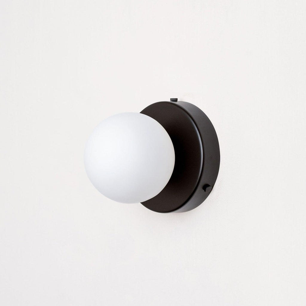 Nuvol Wall Lamp - Vakkerlight